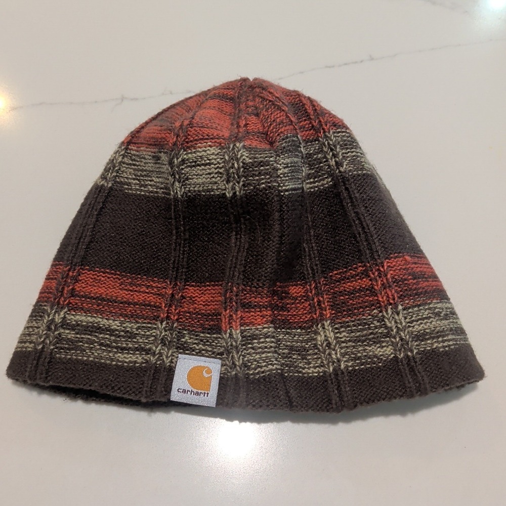 carhartt beanie Adult One Size Fits All